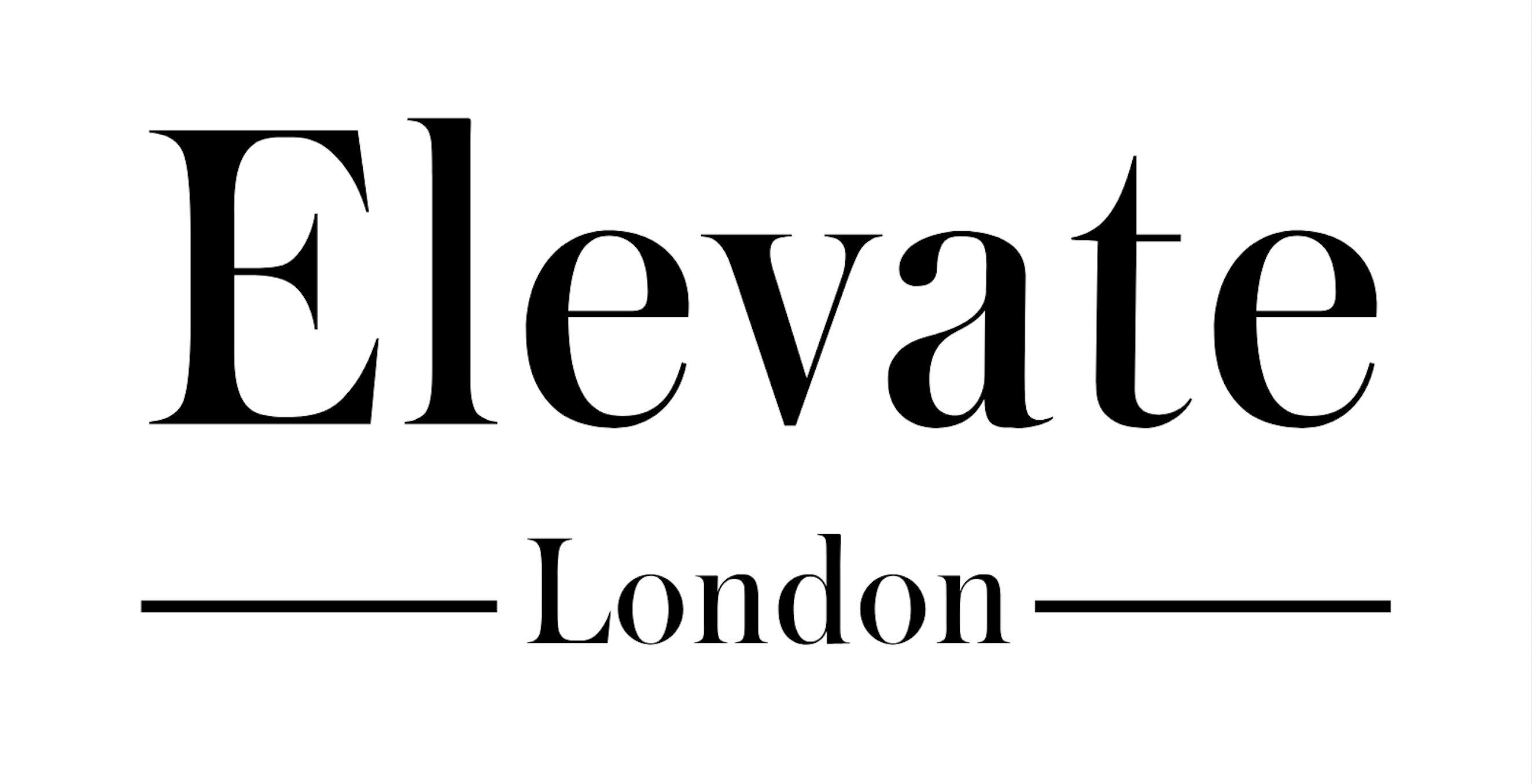 Elevate London Store