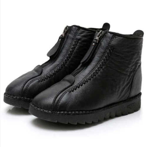 Women's non-slip ankle boots