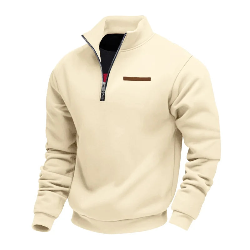 Men's Fleece Sweatshirt