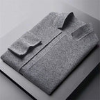 Oliver Modern Relaxed Jacket