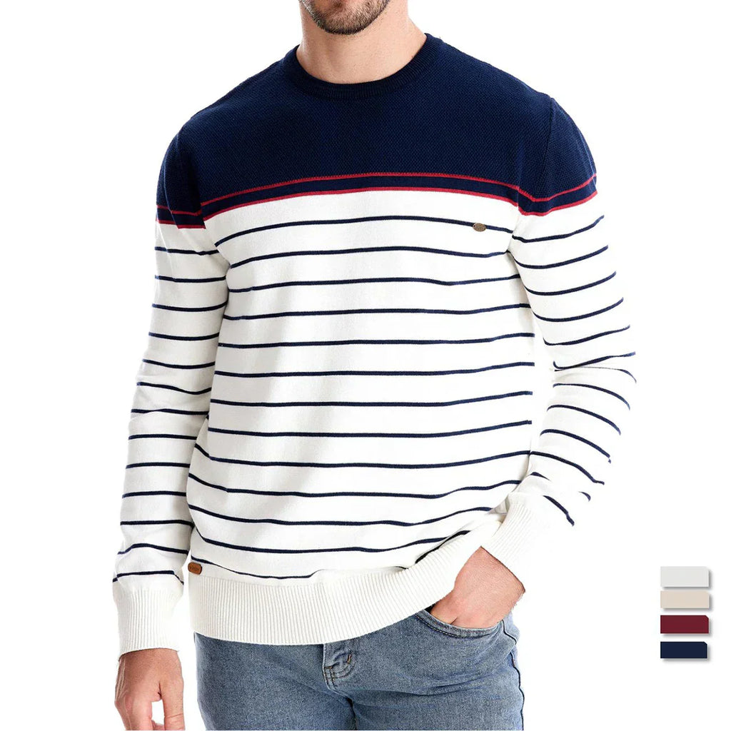 Fortwell Sweater