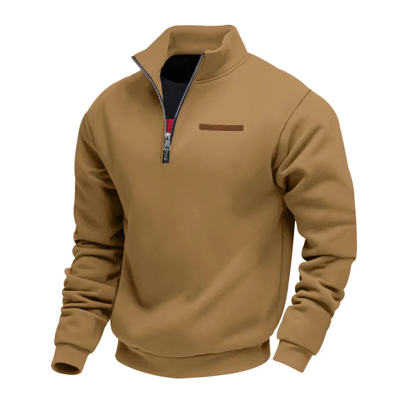 Men's Fleece Sweatshirt
