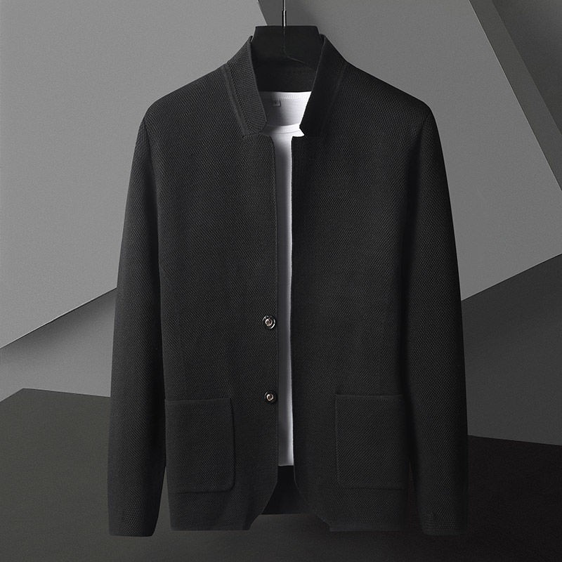 Oliver Modern Relaxed Jacket