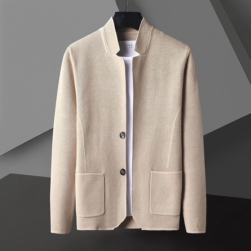 Oliver Modern Relaxed Jacket