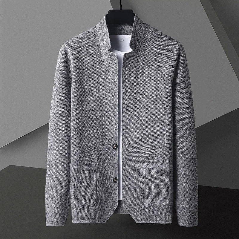 Oliver Modern Relaxed Jacket