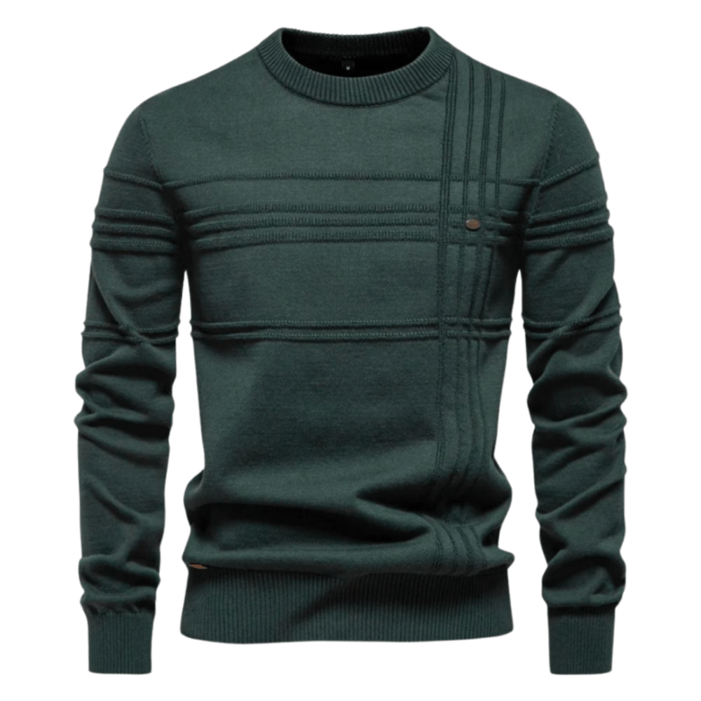 Luca Ruit Elegance Sweater