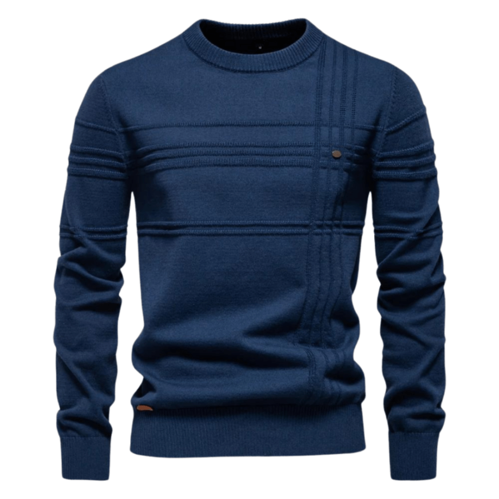 Luca Ruit Elegance Sweater