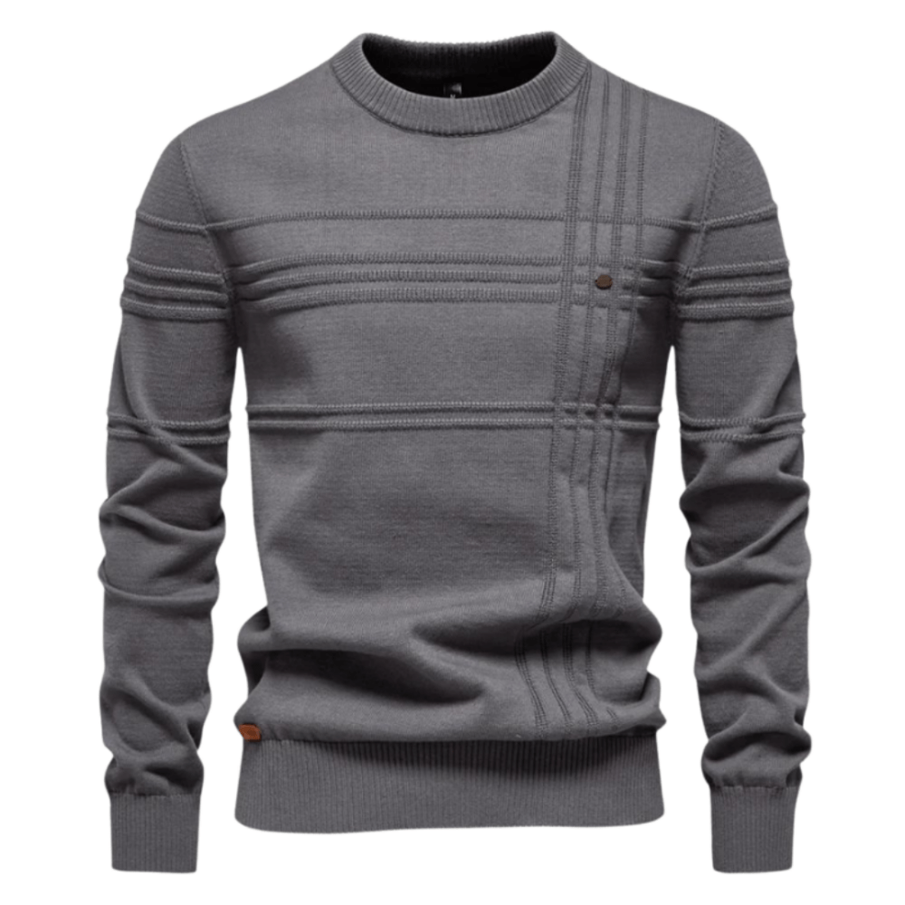 Luca Ruit Elegance Sweater