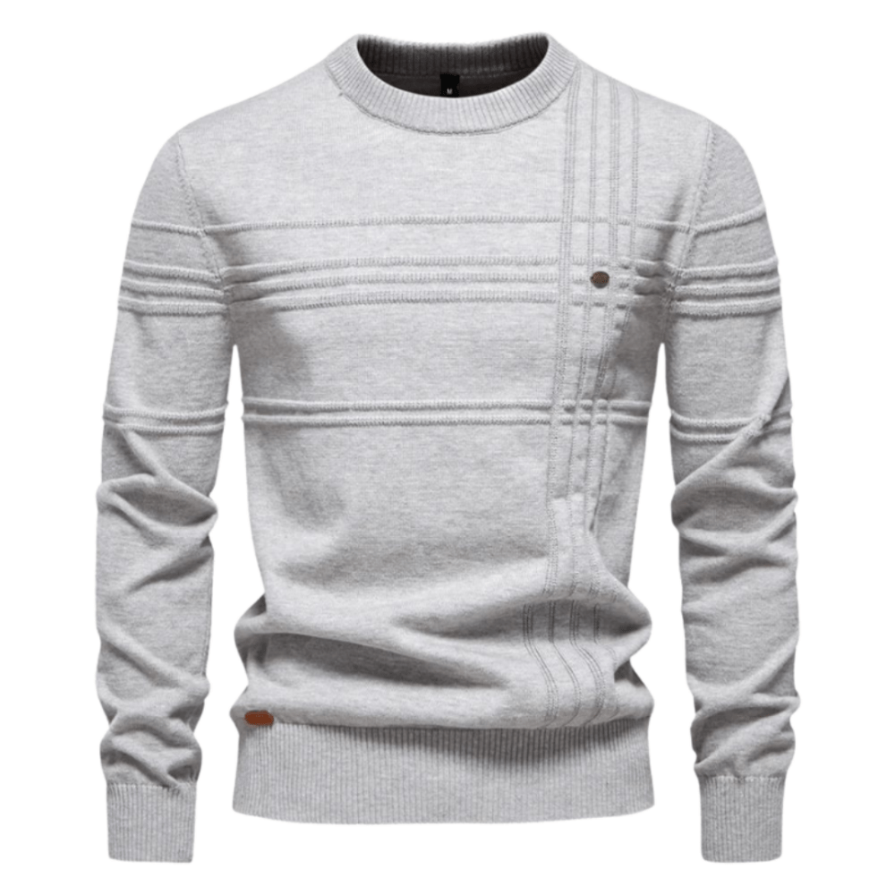 Luca Ruit Elegance Sweater