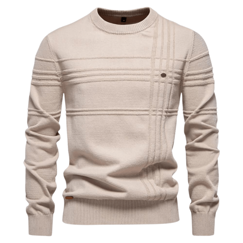 Luca Ruit Elegance Sweater
