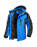 Colton Elegant Explorer Windproof Jacket