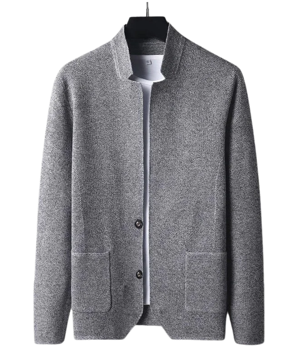 Oliver Modern Relaxed Jacket