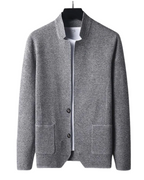 Oliver Modern Relaxed Jacket