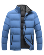 Finn Timeless Winter Padded Jacket