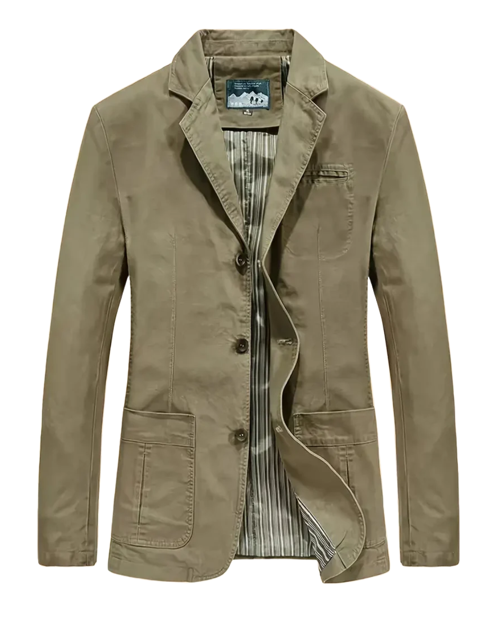 William Urban Casual Jacket