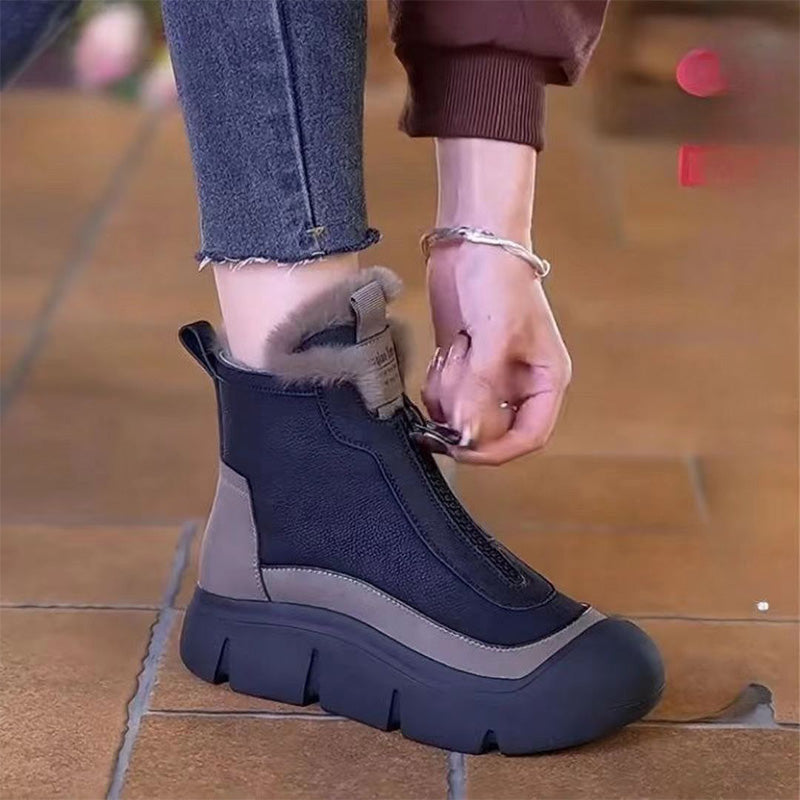 WOMEN'S WINTER SHOES