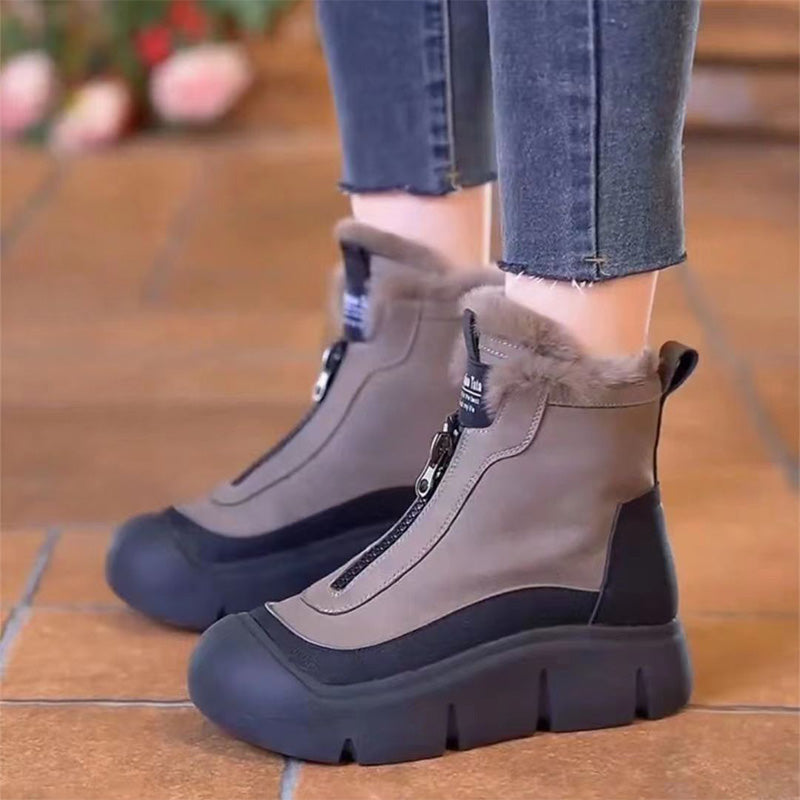 WOMEN'S WINTER SHOES