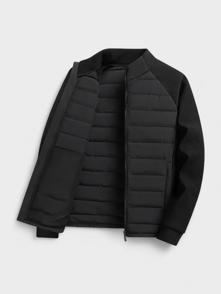 WinterHaven Fusion Jacket