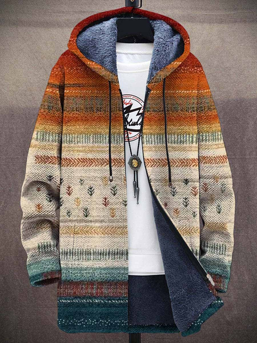 Julian Artisan Cardigan