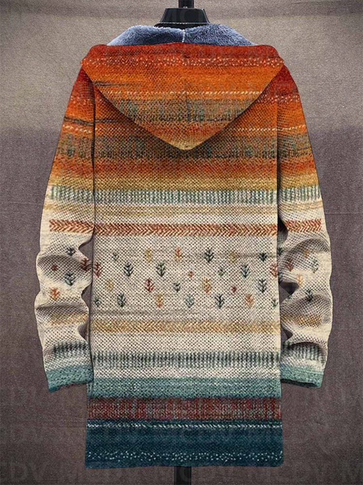 Julian Artisan Cardigan