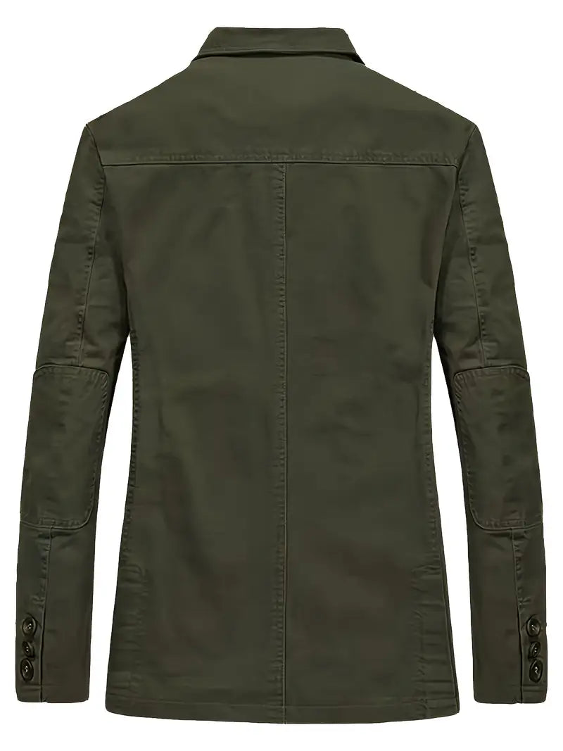 William Urban Casual Jacket