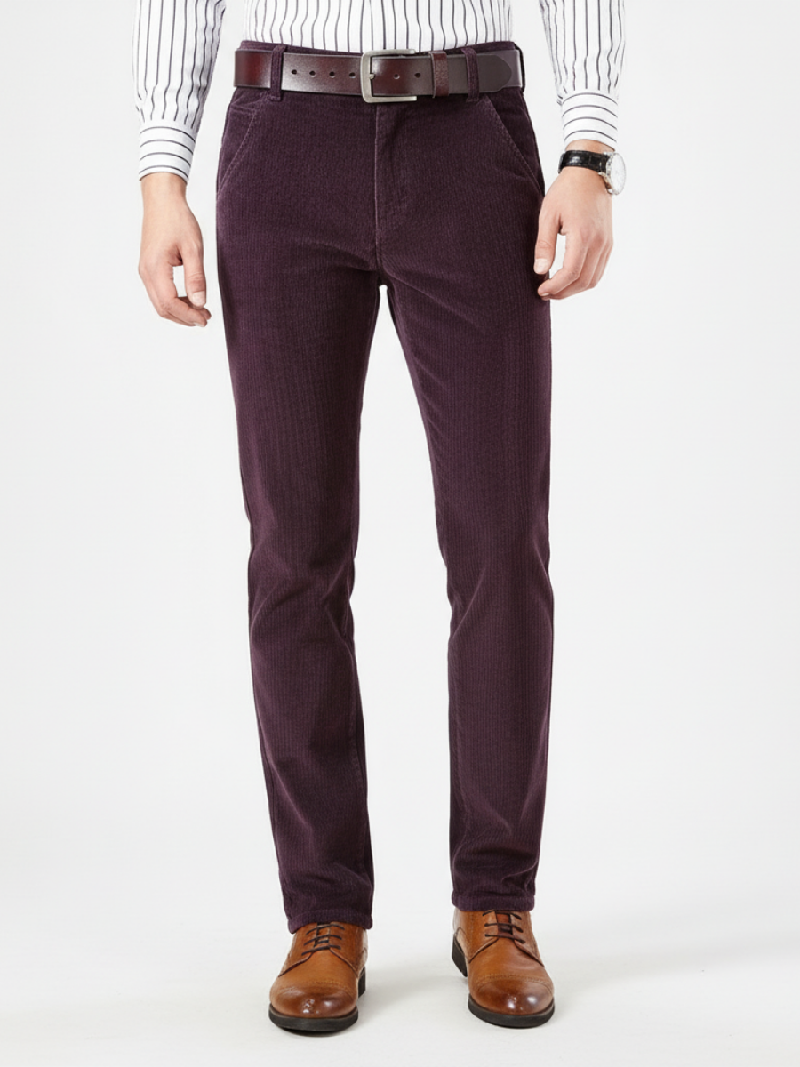 Mark Signature Trousers