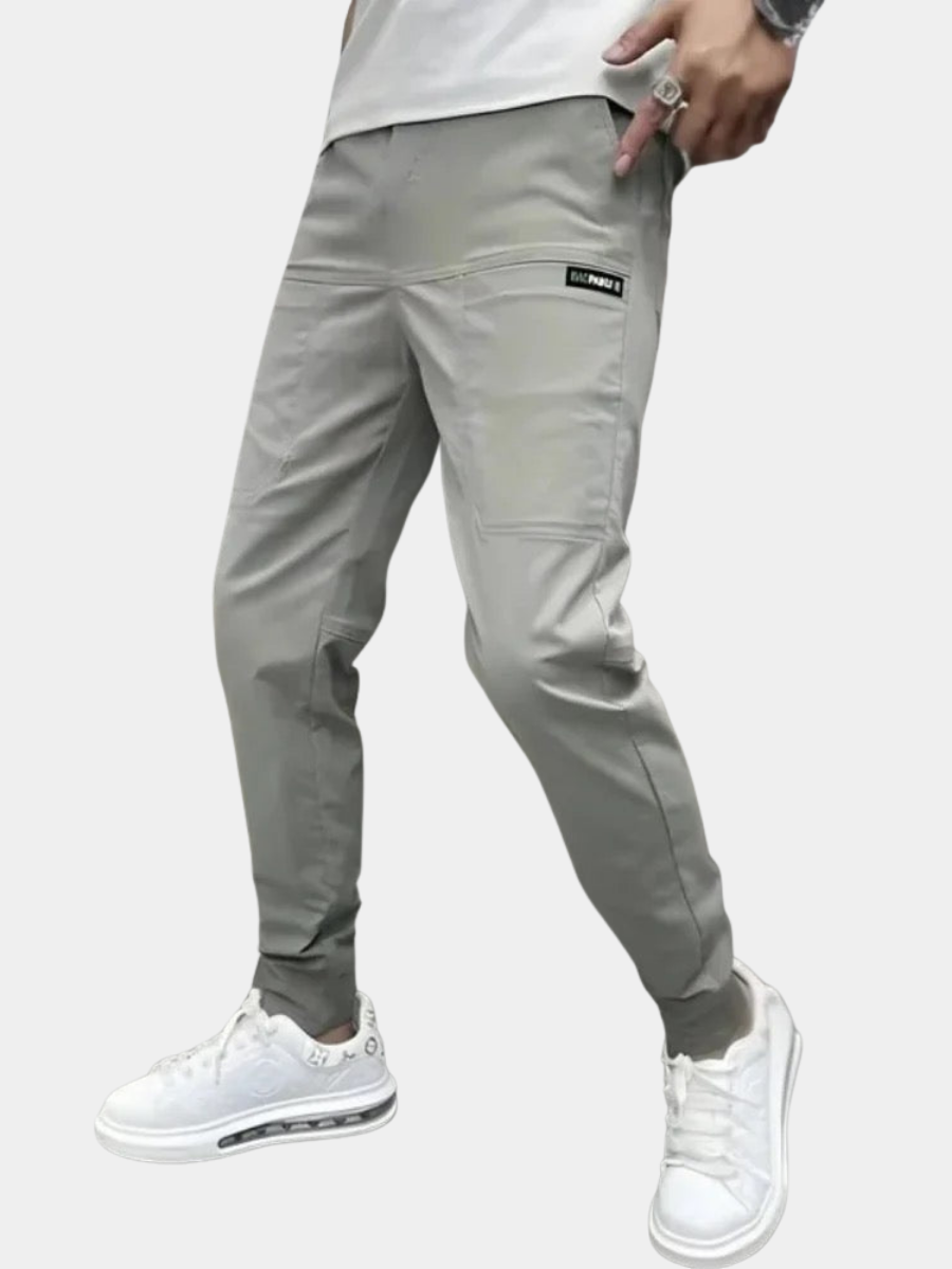 Jack Comfort Trousers