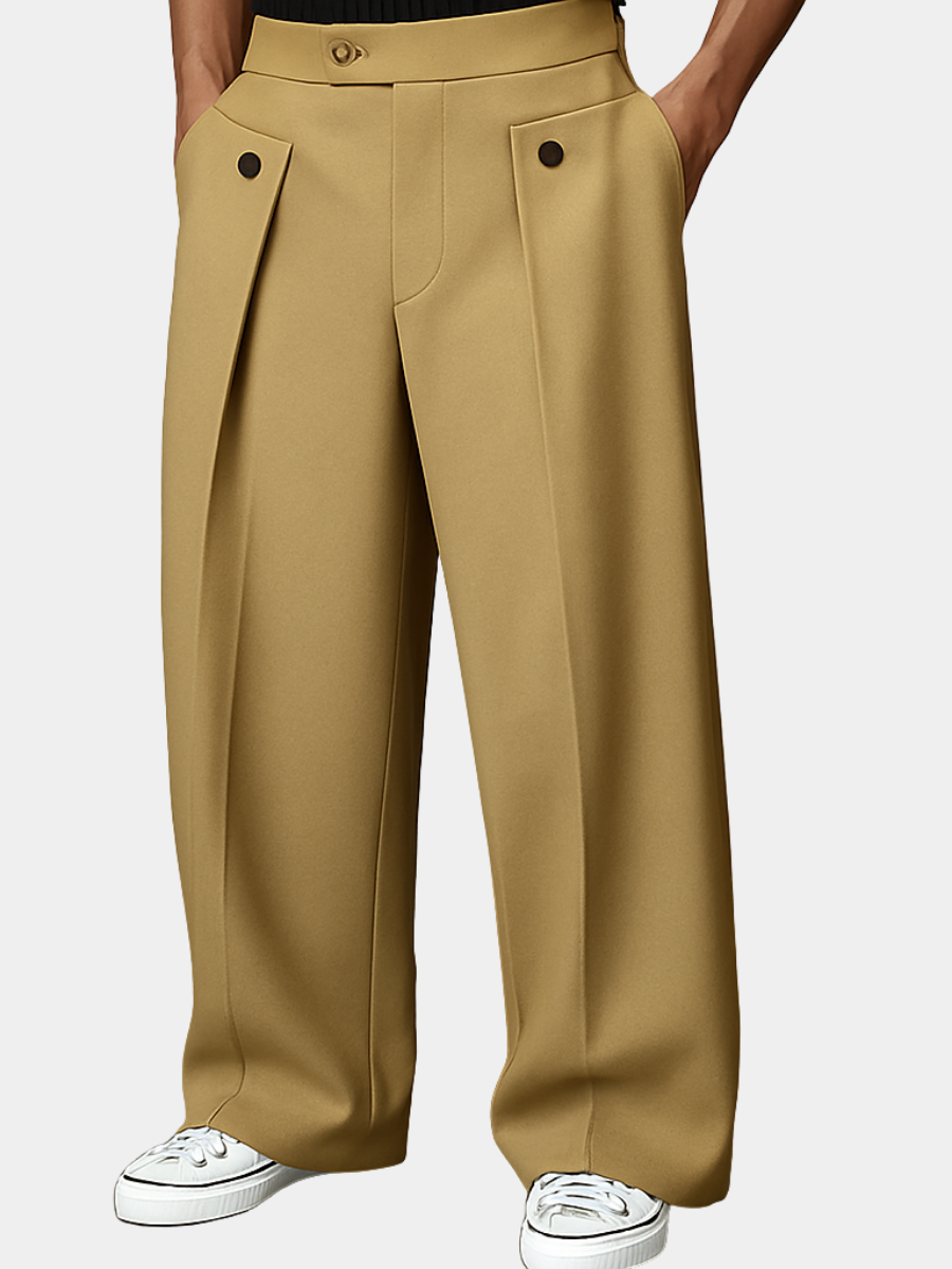 Brandon Modern Comfort Pants