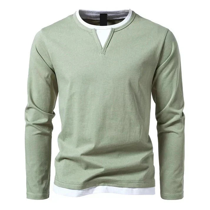 EliteCotton Long Sleeve