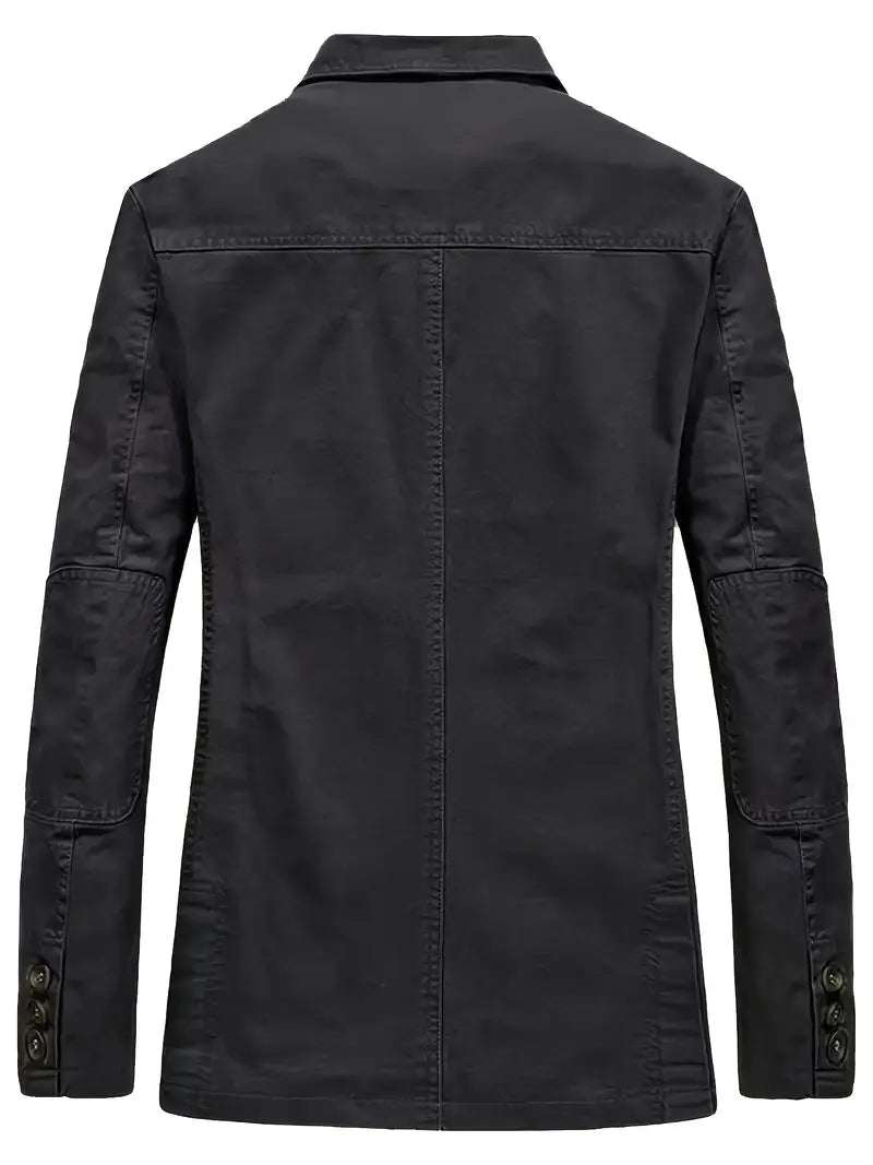 William Urban Casual Jacket