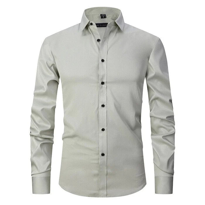 Harrison Urban Slim Stretch Shirt