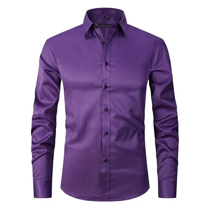 Harrison Urban Slim Stretch Shirt
