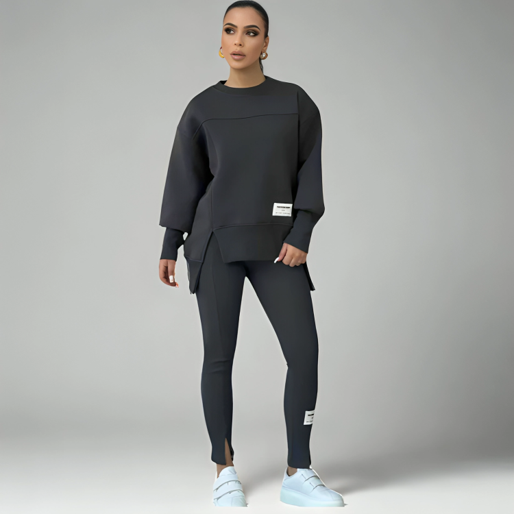 Comfortable Lounge Set