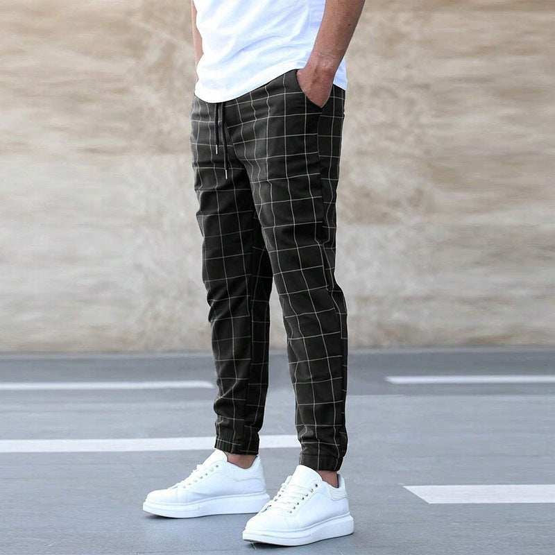 Louis Modern Joggers