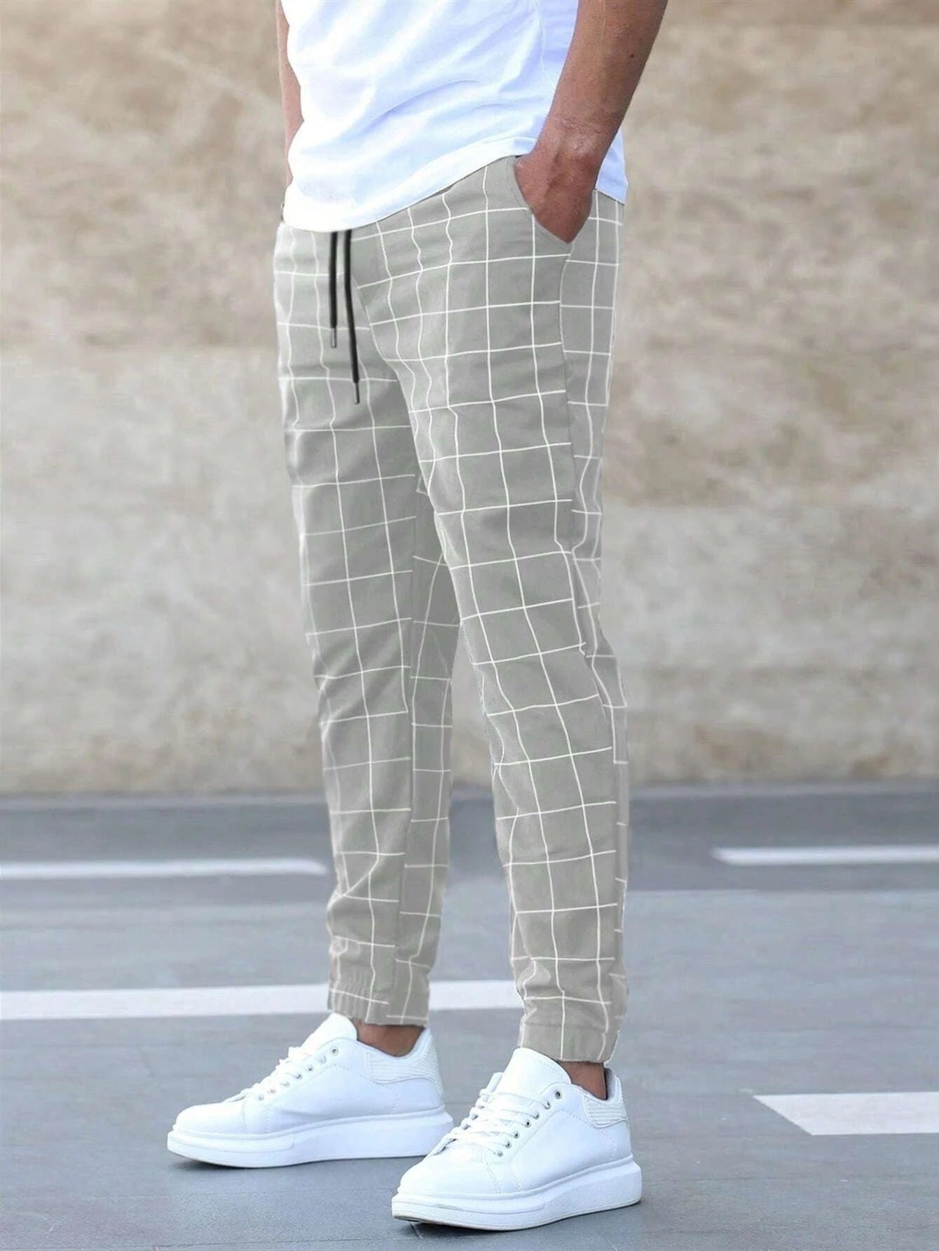 Louis Modern Joggers