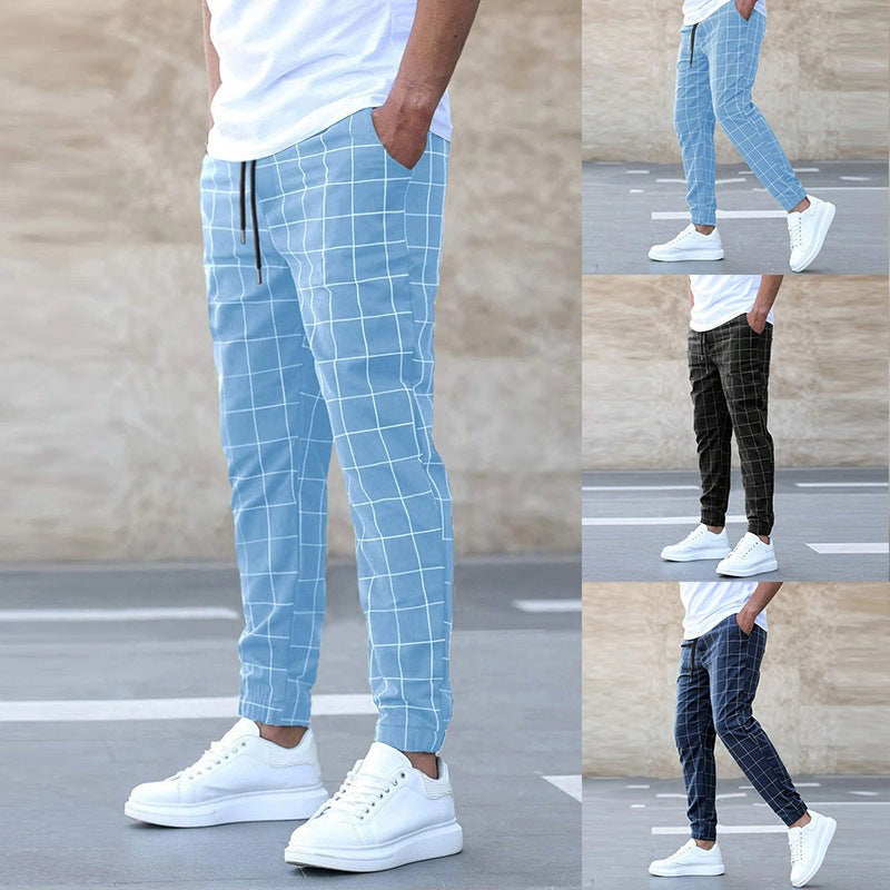 Louis Modern Joggers