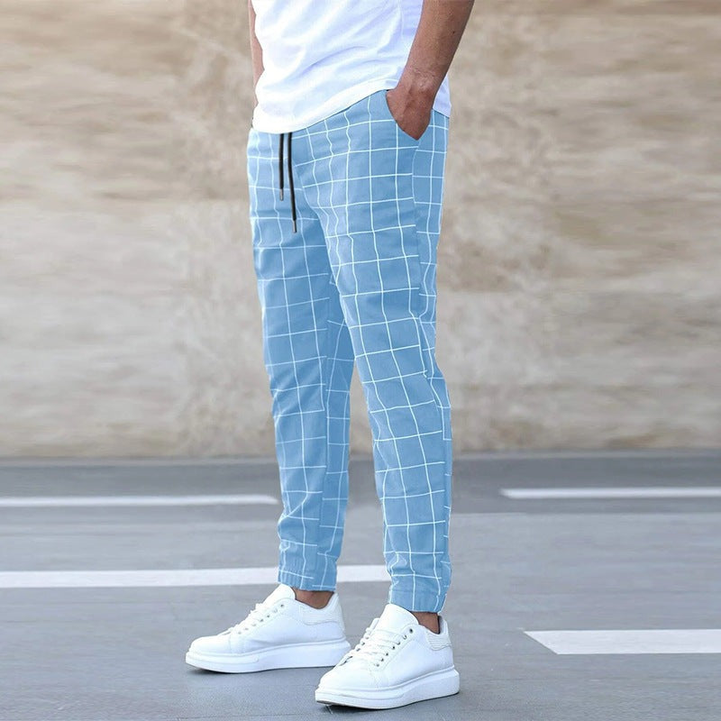 Louis Modern Joggers
