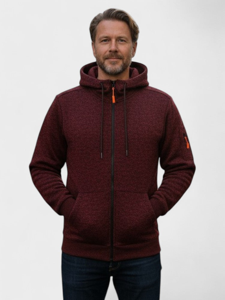 Frostwood Cozy Jacket