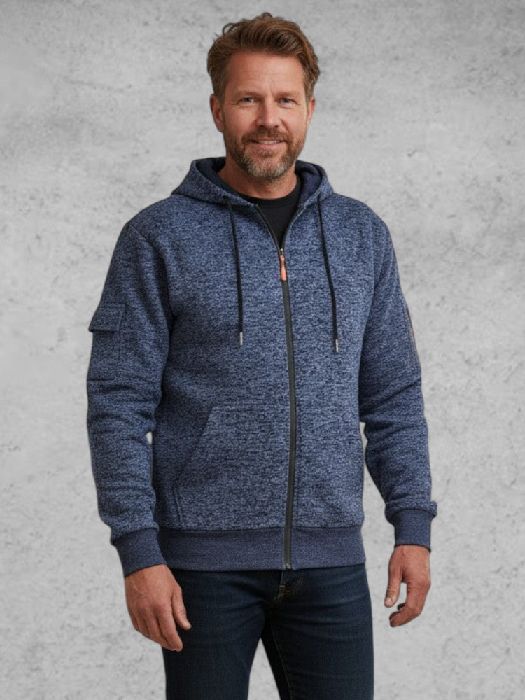 Frostwood Cozy Jacket