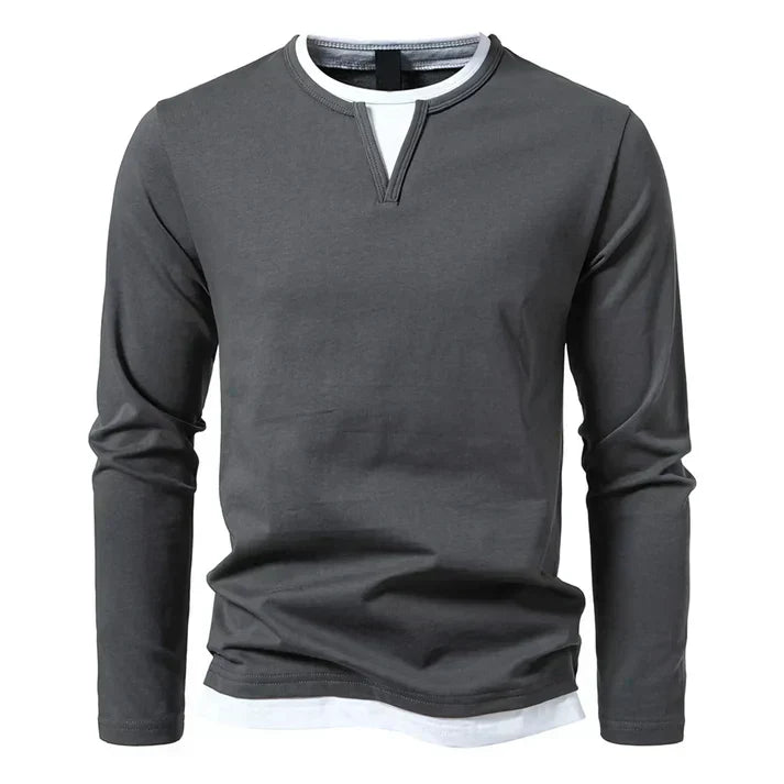EliteCotton Long Sleeve