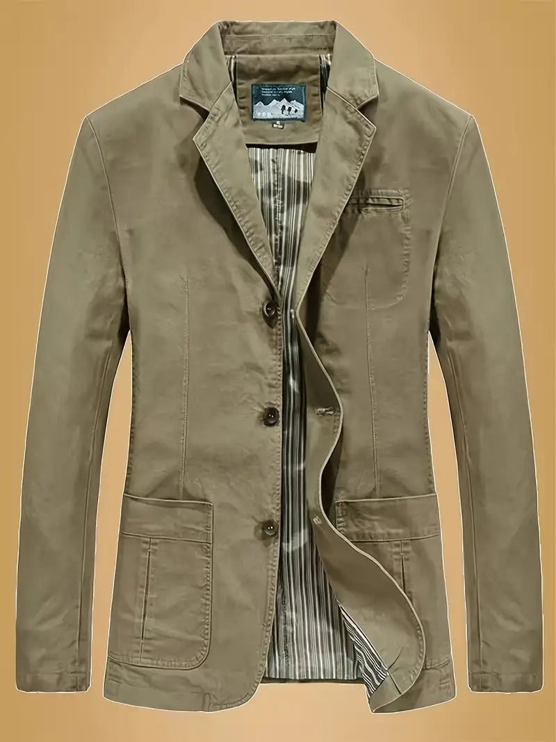 William Urban Casual Jacket