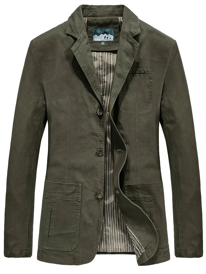 William Urban Casual Jacket