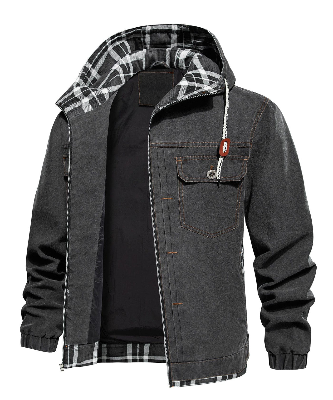 Grayson Noble Jacket