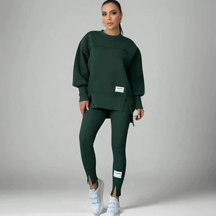 Comfortable Lounge Set