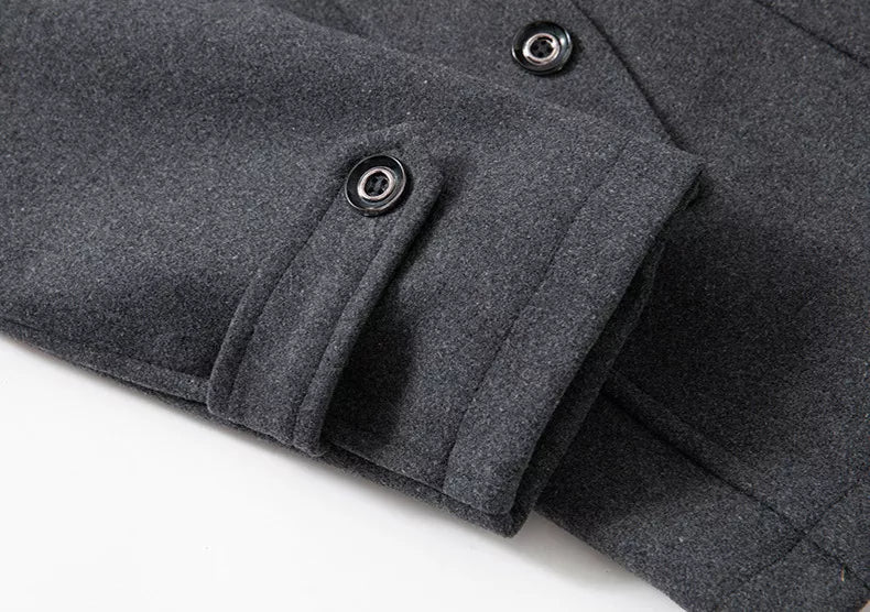 Lawrence Premium Two-Piece Coat