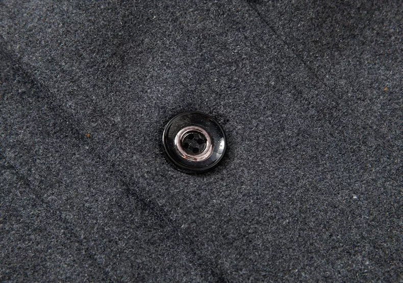 Lawrence Premium Two-Piece Coat