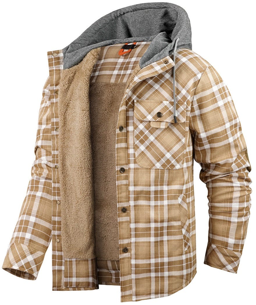 Griffin Woodland Jacket