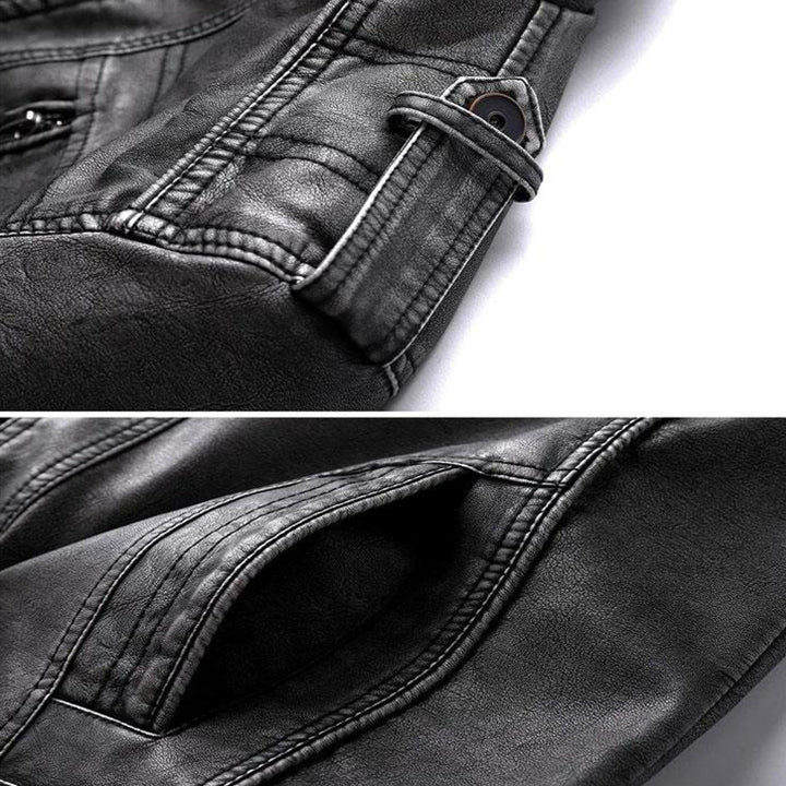 Nathan Refined Everyday Jacket