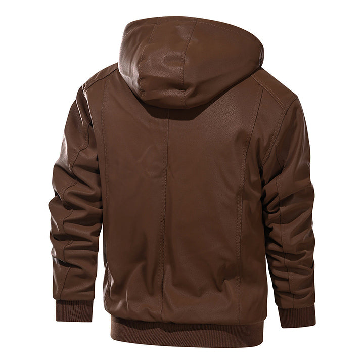Dexter Heritage Signature Jacket