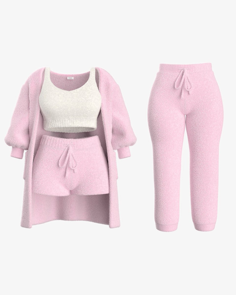 Ilona Knit Set